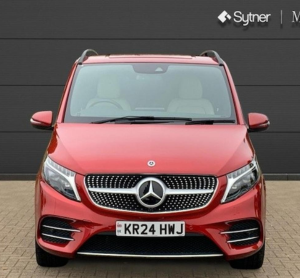 Luxury Taxi Services in Frome